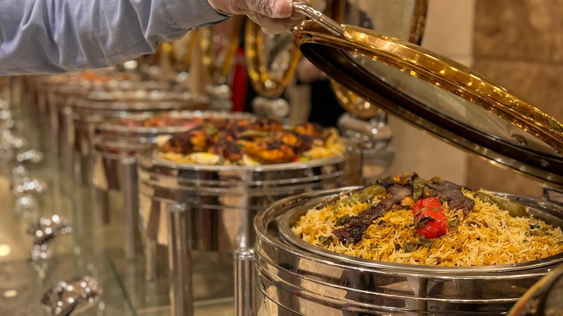 فندق أبراج الريان المكية Al Rayyan Makiya Towers Hotel مكة