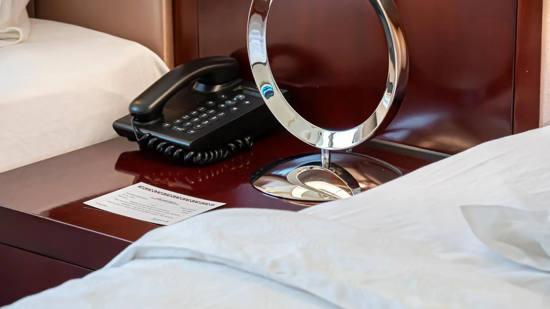 فندق أبراج الريان المكية Al Rayyan Makiya Towers Hotel مكة 3*,