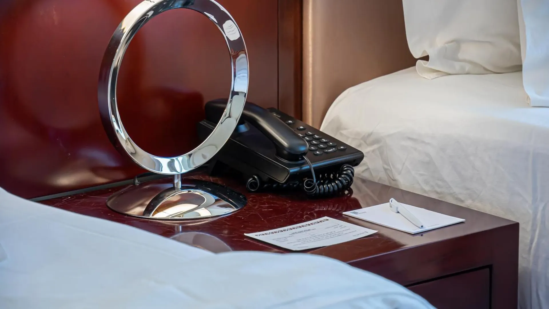 فندق أبراج الريان المكية Al Rayyan Makiya Towers Hotel مكة