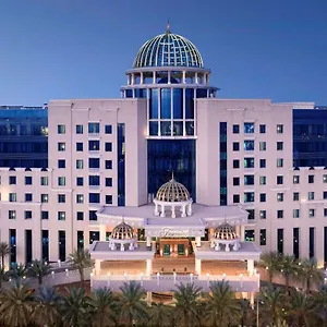 Fairmont 5*, Riyadh Saudi Arabia