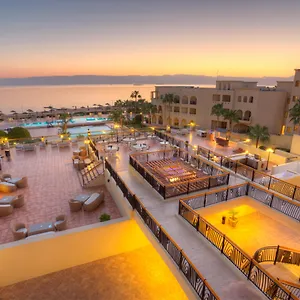 Grand Tala Bay 5*, Aqaba Jordan