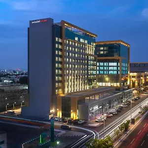 Swissotel Living 5*, Jeddah Saudi Arabia