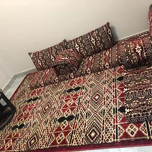 Al-saadah Furnished , Medina Saudi Arabia