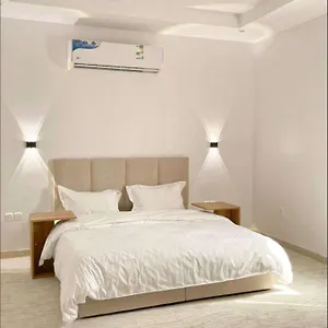 Luxury And Modern In Mudhainib - Nozol Noor 3 , Medina Saudi Arabia
