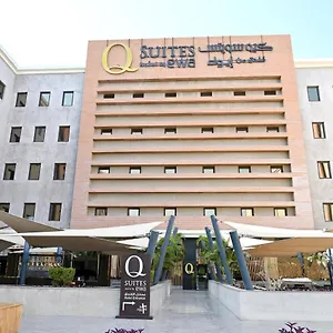 زيارة الفندق