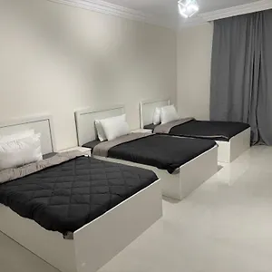 Almansour Laxury Apartements , Medina Saudi Arabia