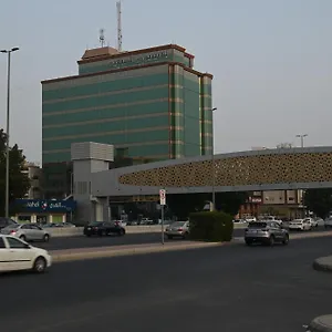 زيارة الفندق