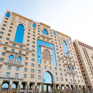 زيارة الفندق