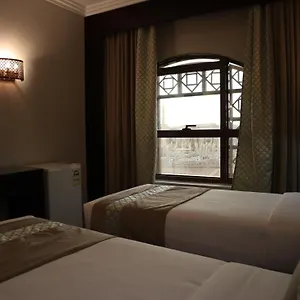 المختارة بلازا - Al Mukhtara Plaza المدينة المنورة