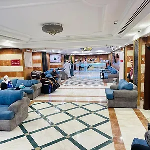 قصر الاندلس الذهبي - Alandalus Golden Palace Medina