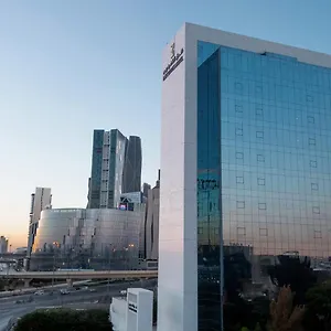 Executives - Kafd 4*, Riyadh Saudi Arabia