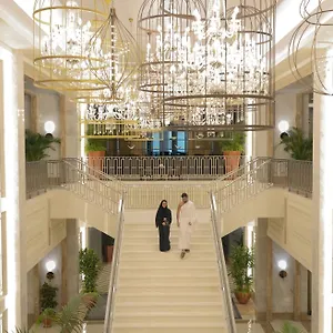 Hotel Jumeirah Jabal Omar Makkah