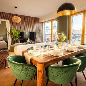Wenceslas Sq Soho Boutique Hotel&premium Hotel