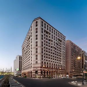 Dar Aleiman Al Haram 4*, Médine Arabie saoudite
