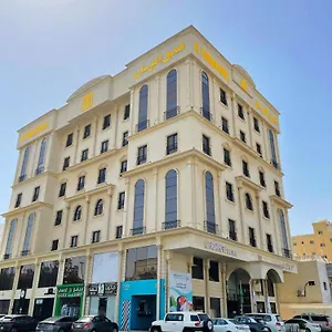 زيارة الفندق