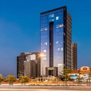 Anan 4*, Riyadh Saudi Arabia