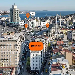 ذا نيست 4* اسطنبول