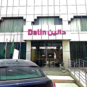 Dalin Serviced 4*, Riyad Arabie saoudite