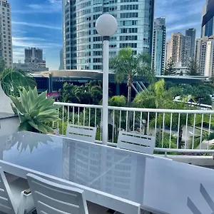 Copacabana Gold Coast