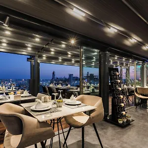 Venera Old 4*, Istambul Turquie