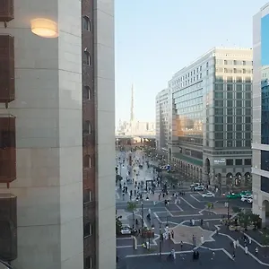 Peninsula Worth , Médine Arabie saoudite