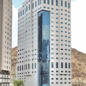 Barakat Burhan Mecca