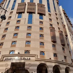 Arkan Al Manar Hotel