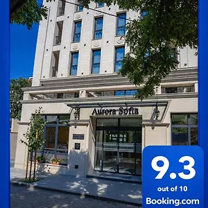 Aurora 3*, Sofia Bulgarie
