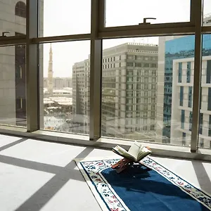 Peninsula Worth , Médine Arabie saoudite