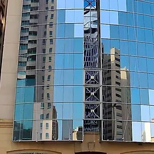 Gss Palace Hotel