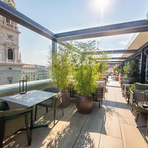 Radisson Collection Hotel, Basilica Hotel