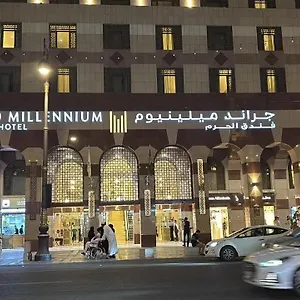 Grand Millennium Al Haram 4*, Médine Arabie saoudite