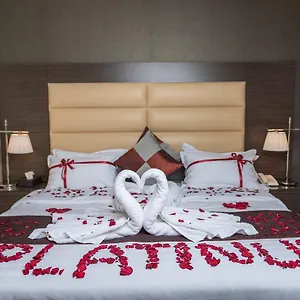 ان بلاتينيوم 2* المدينة المنورة