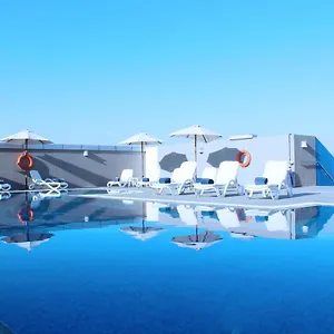 Al Diar Sawa 4*, Abou Dabi Émirats arabes unis