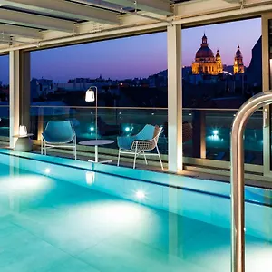 Cortile - Adults Only 4*, Budapest Hongrie