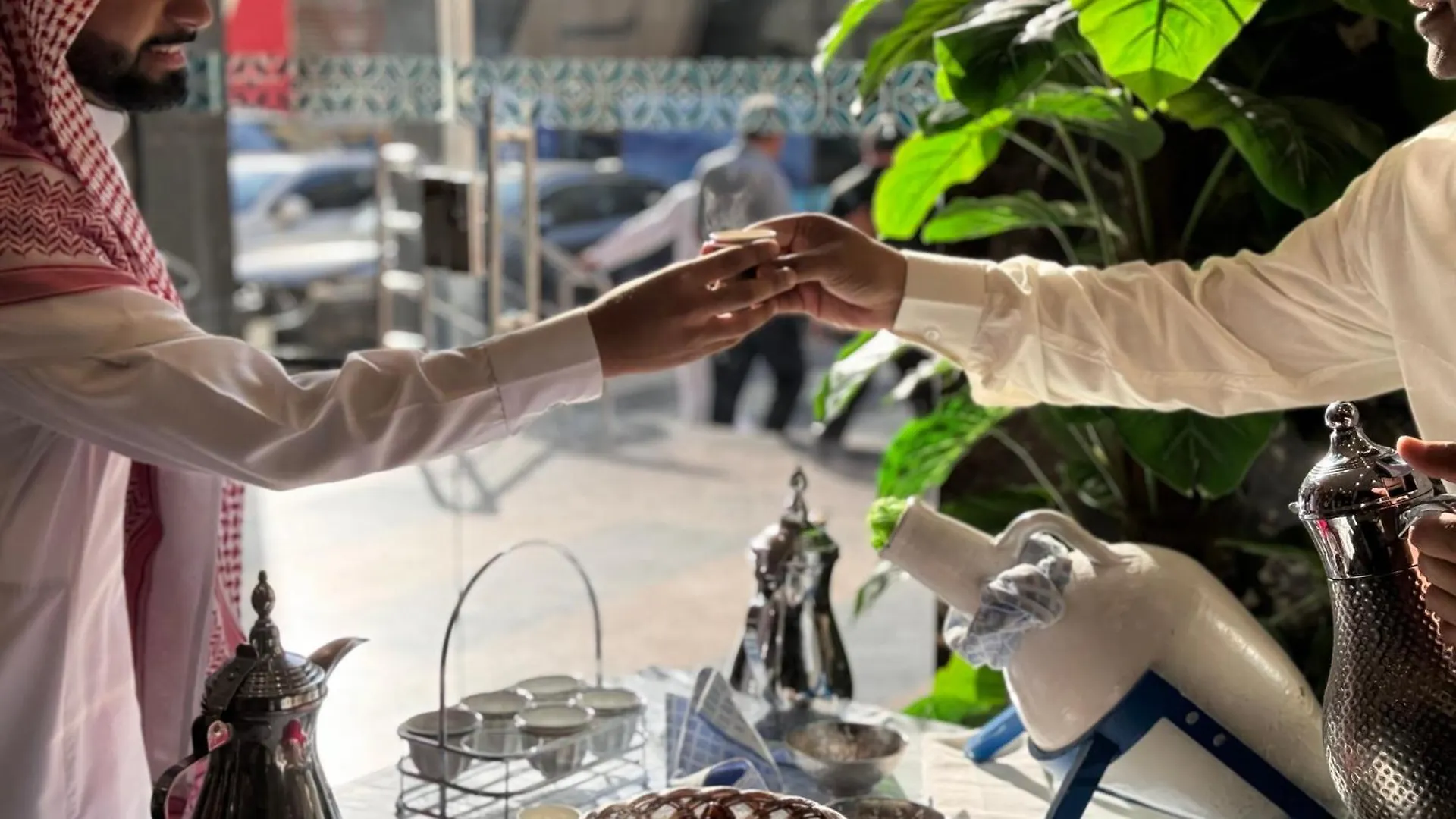 Al Rayyan Makiya Towers Hotel 1 Mecca