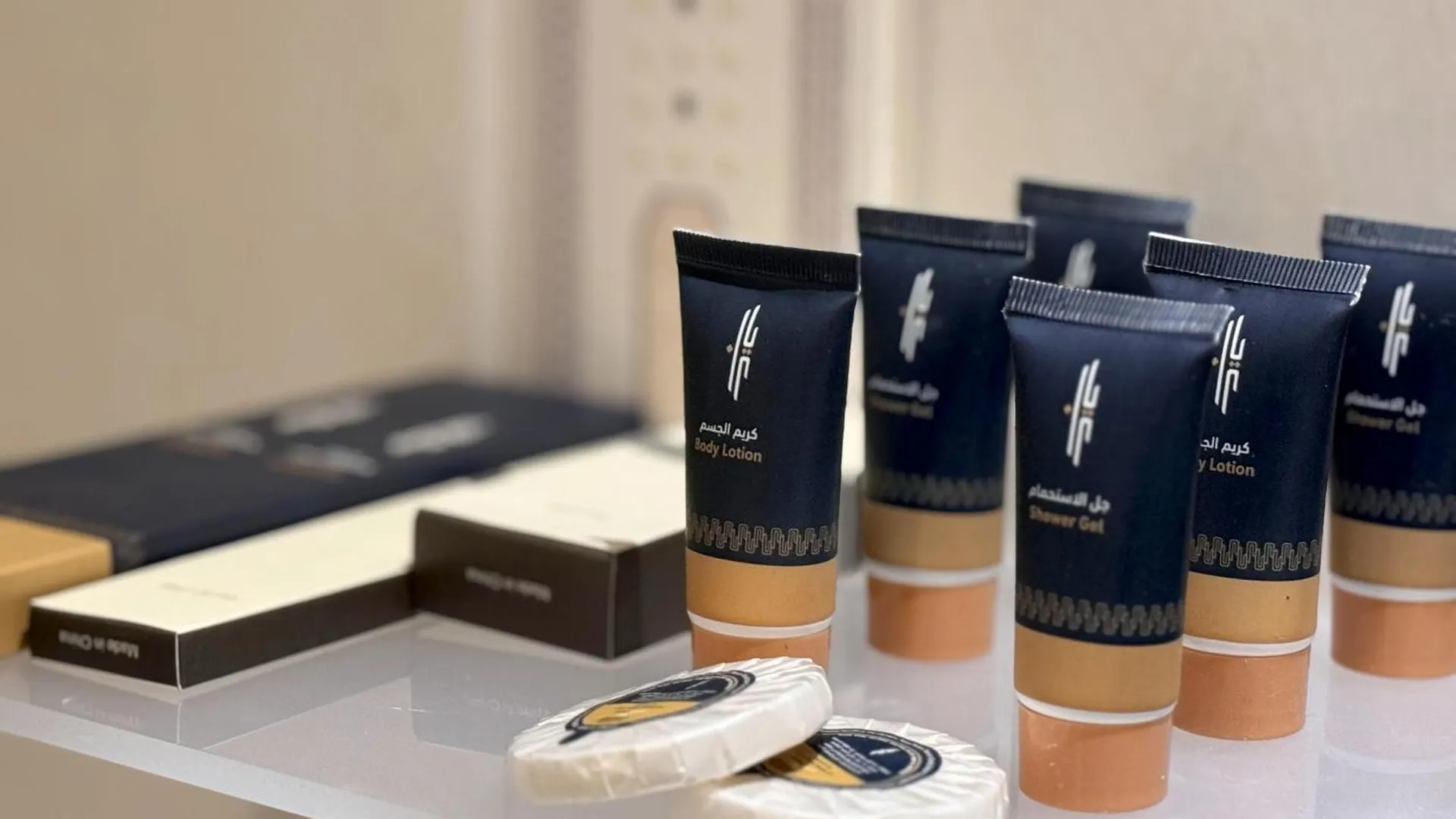 فندق أبراج الريان المكية Al Rayyan Makiya Towers Hotel Mecca