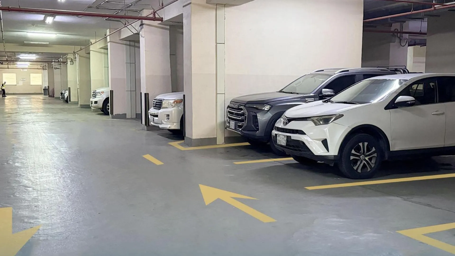 فندق أبراج الريان المكية Al Rayyan Makiya Towers Hotel Mecca