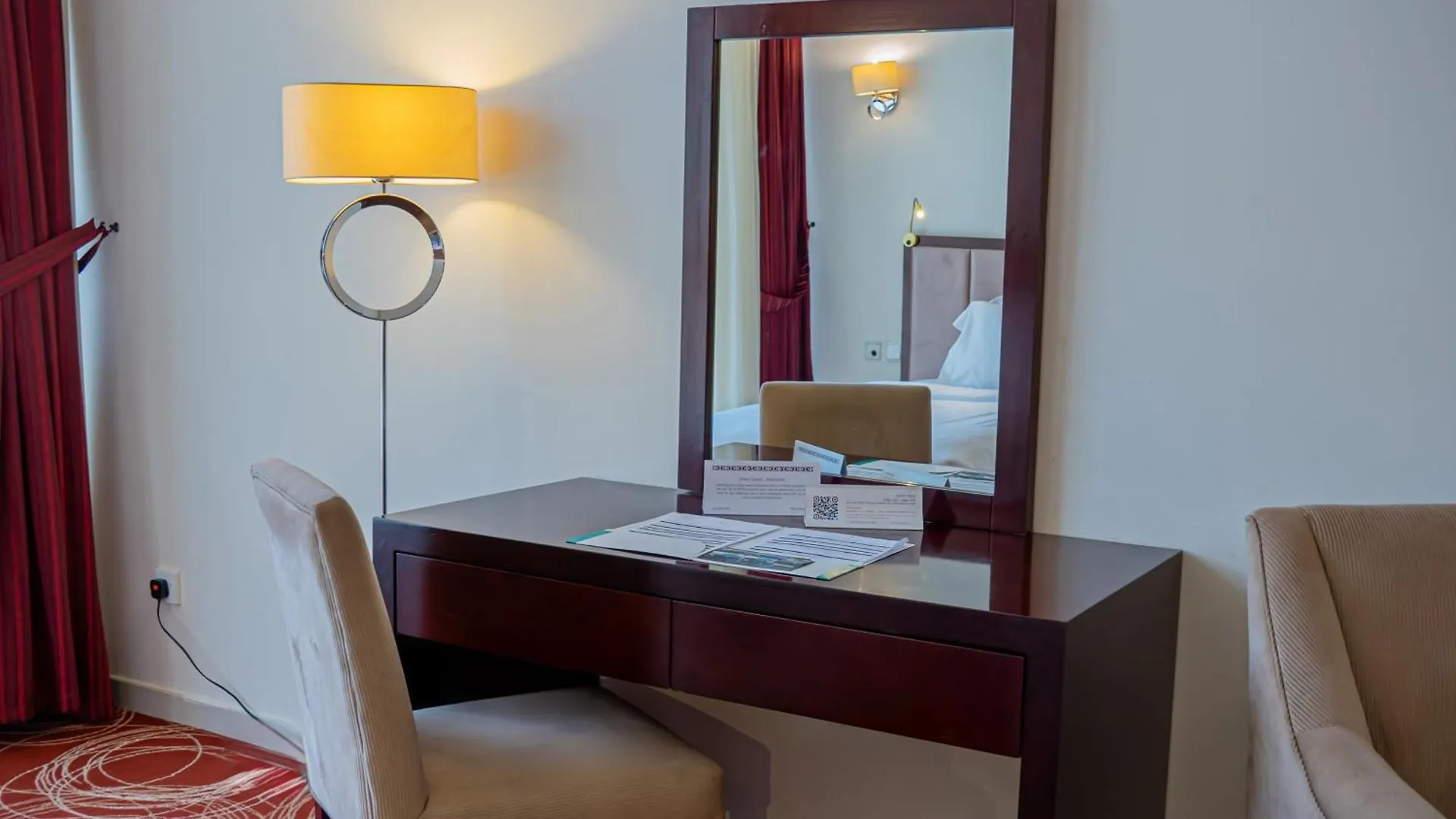 ***  فندق أبراج الريان المكية Al Rayyan Makiya Towers Hotel Mecca Arab Saudi