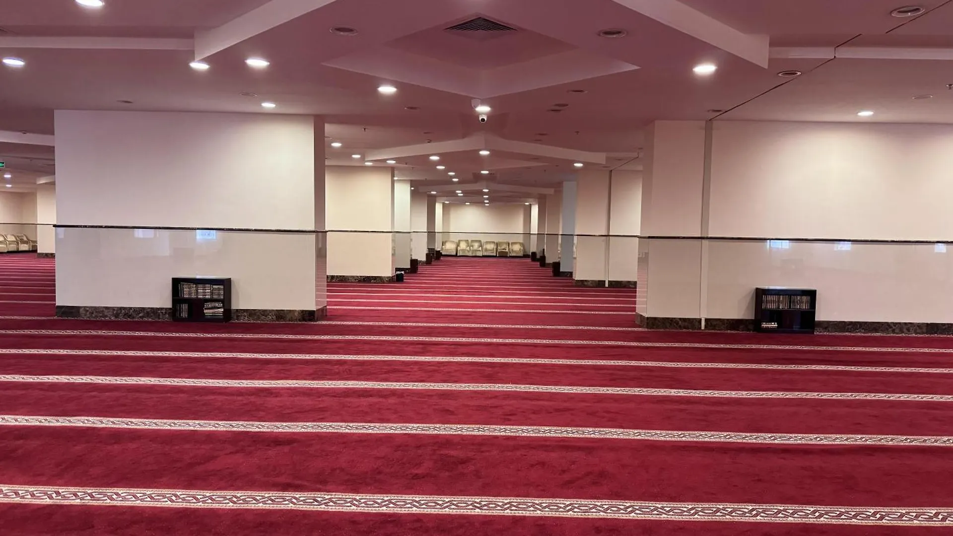 فندق أبراج الريان المكية Al Rayyan Makiya Towers Hotel Mecca 3*,