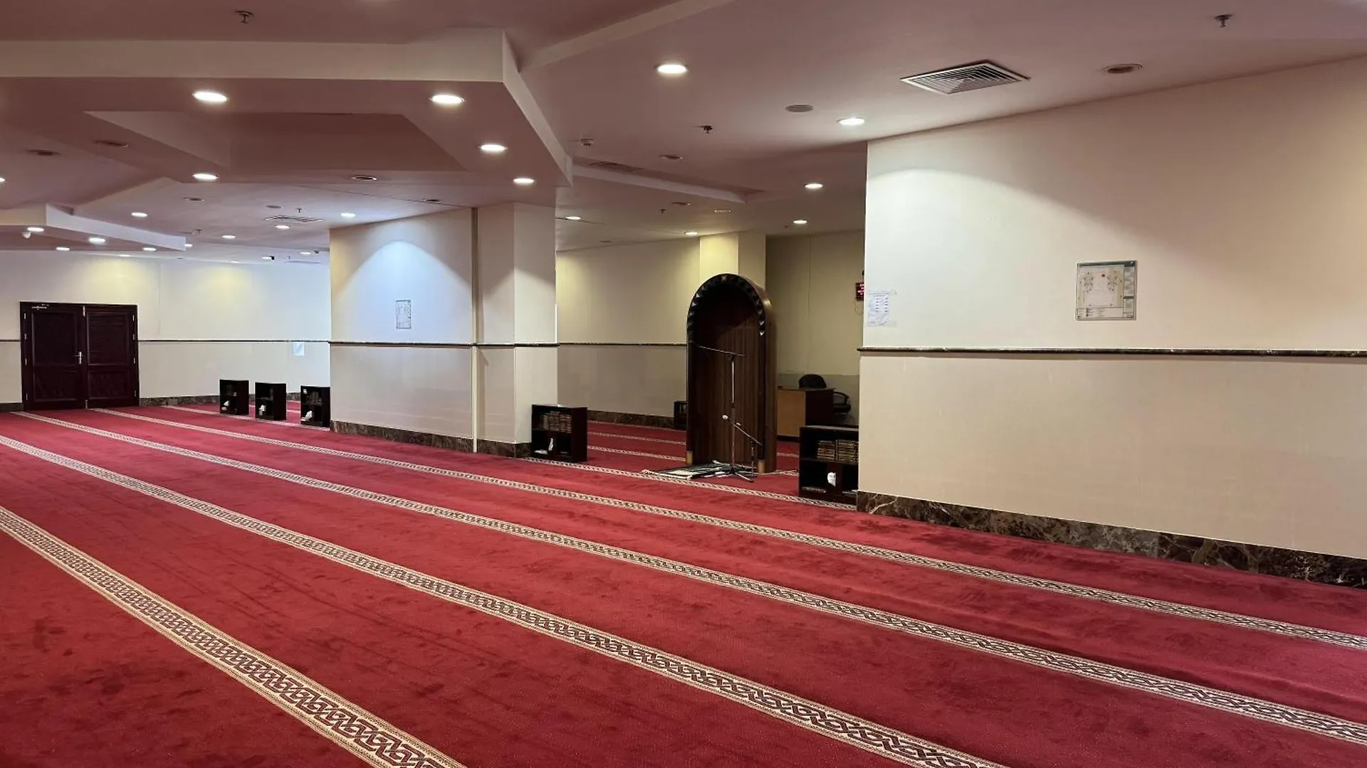 فندق أبراج الريان المكية Al Rayyan Makiya Towers Hotel Mecca