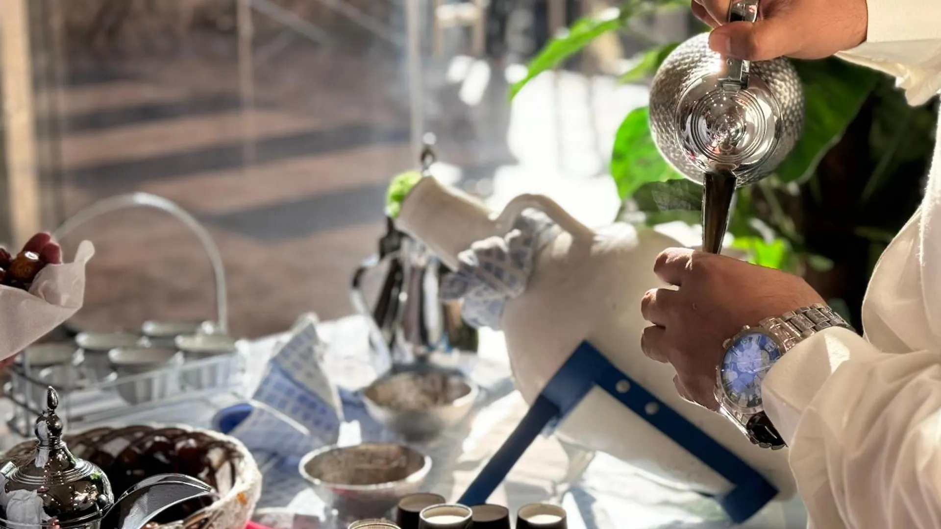 ***  فندق أبراج الريان المكية Al Rayyan Makiya Towers Hotel مكة المملكة العربية السعودية