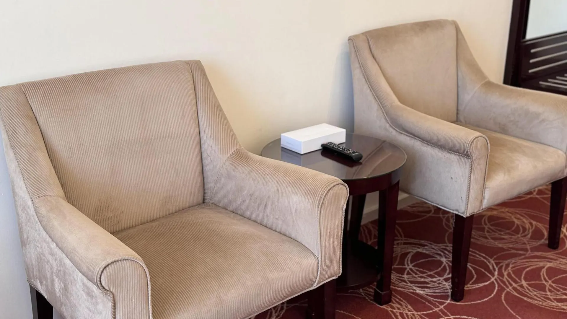 فندق أبراج الريان المكية Al Rayyan Makiya Towers Hotel مكة 3*,