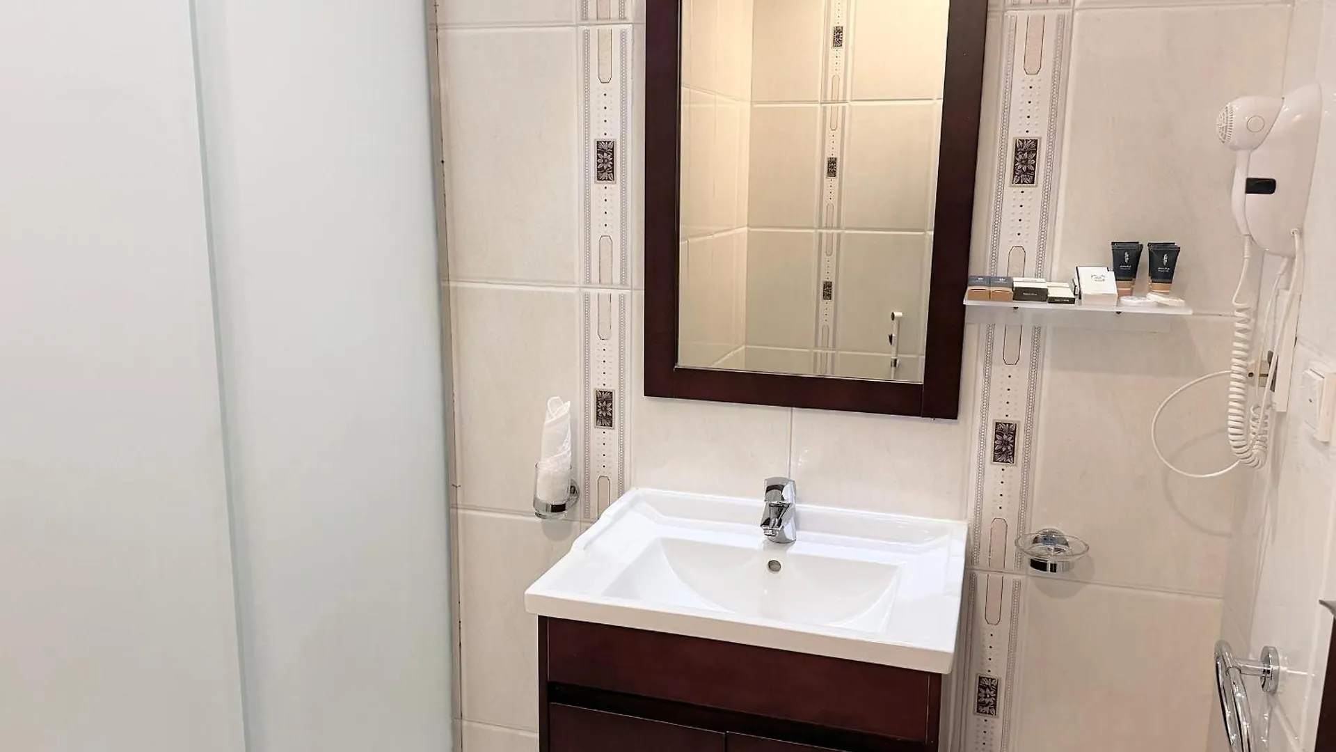 Al Rayyan Makiya Towers Hotel 1 Mekka