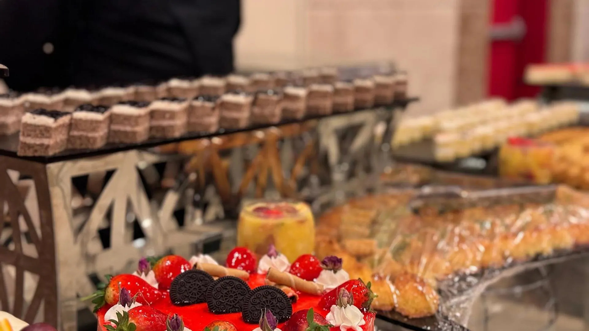 מכה Al Rayyan Makiya Towers Hotel 1