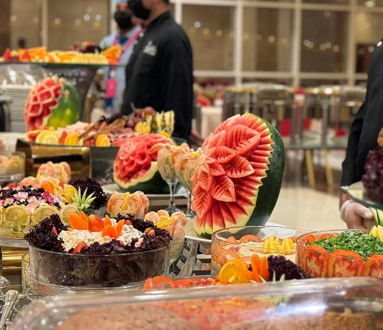 فندق أبراج الريان المكية Al Rayyan Makiya Towers Hotel مكة 3*,  المملكة العربية السعودية