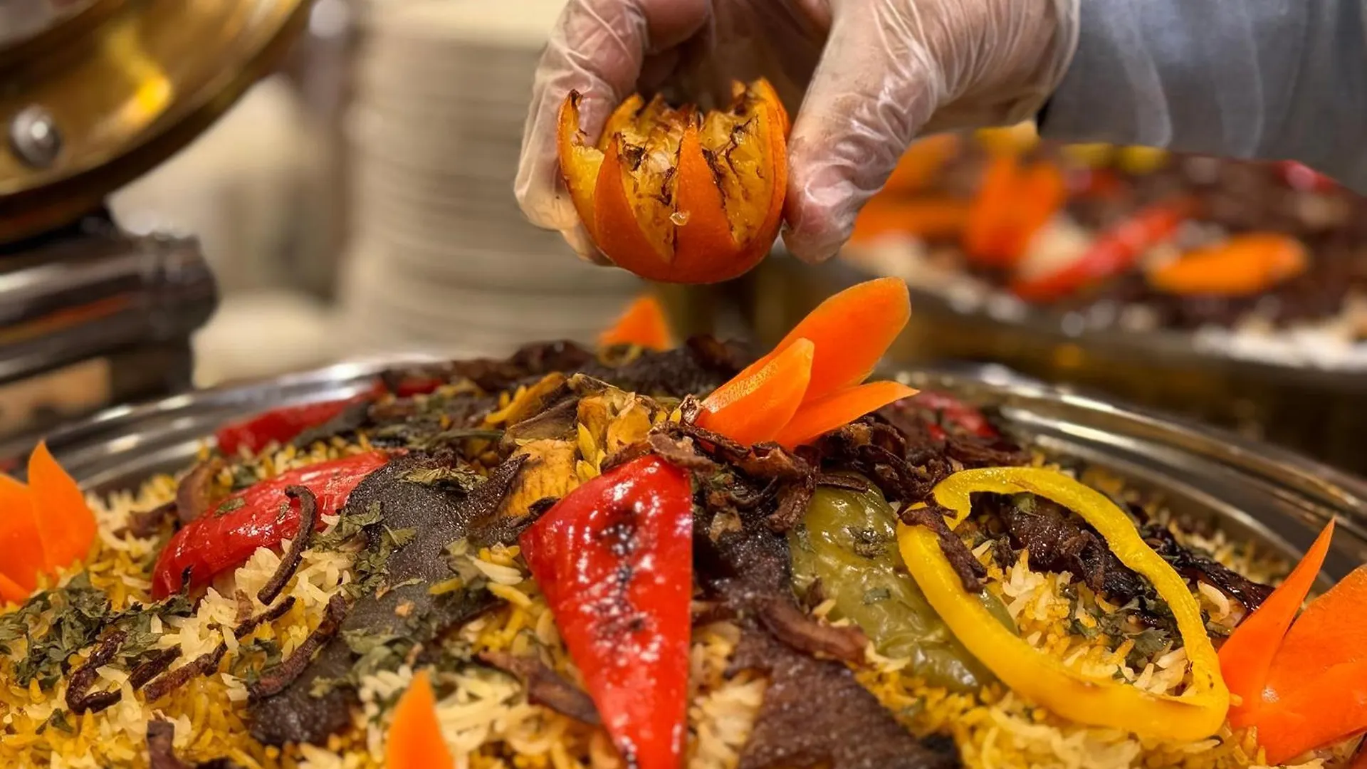 فندق أبراج الريان المكية Al Rayyan Makiya Towers Hotel مكة