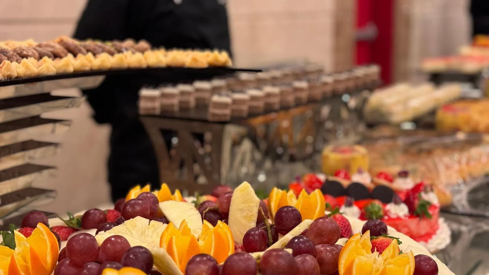 فندق أبراج الريان المكية Al Rayyan Makiya Towers Hotel مكة