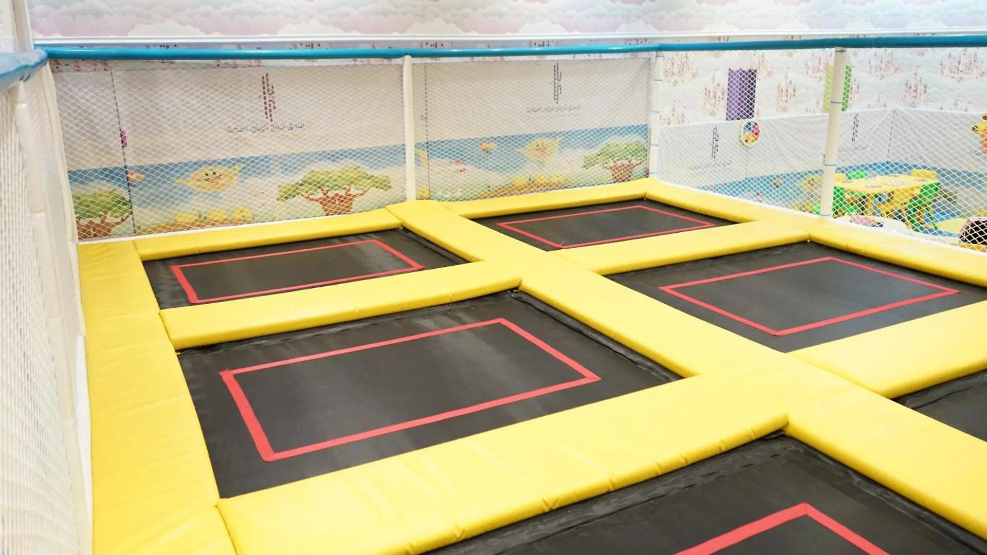 فندق أبراج الريان المكية Al Rayyan Makiya Towers Hotel مكة