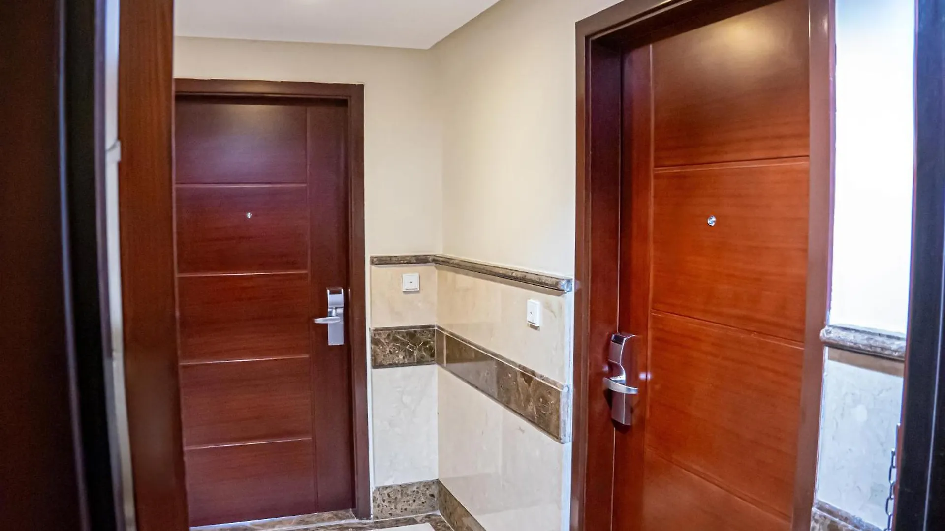 فندق أبراج الريان المكية Al Rayyan Makiya Towers Hotel مكة